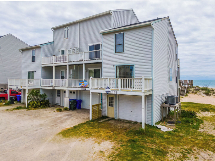 Property amenity 4, My Beach Place by Topsail Realty, Onslow