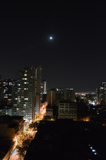 Others 5, Midtown Apartments, Santiago