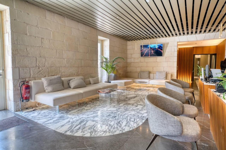 Public Area 2, Mercury Suites - Skydream Getaways, St Julian's