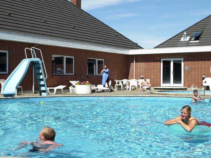 Sport & Beauty 5, 5 person holiday home in Rømø, Tønder