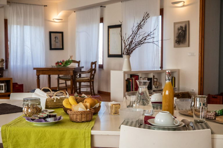 Food & Drinks 2, Oasi Picolit, Udine