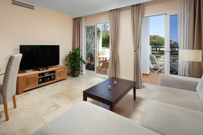 Room 3, AS MD 7B2 in Mijas Costa, Málaga