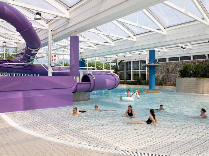 Sport & Beauty 5, 6 person holiday park home in Hanstholm, Thisted