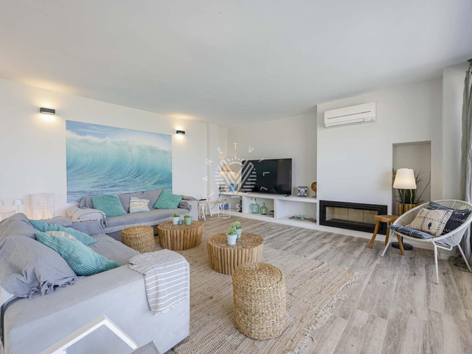 Room 5, Sull des Vent in Son Serra de Marina, Baleares