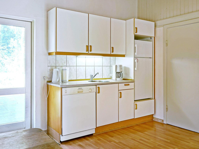 Others 5, 6 person holiday home in Aakirkeby, Bornholm