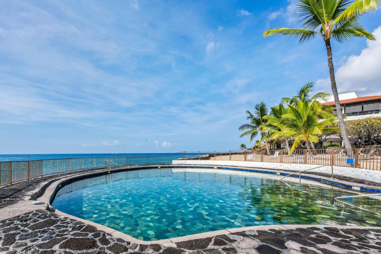 Pool 3, Big Island Casa De Emdeko B133 1 Bedroom Apts, Hawaii