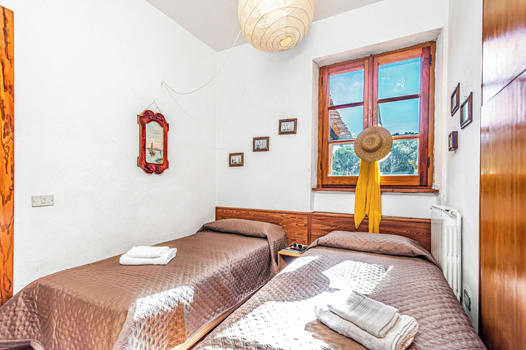 Room 5, Lu Maggiu, Olbia-Tempio