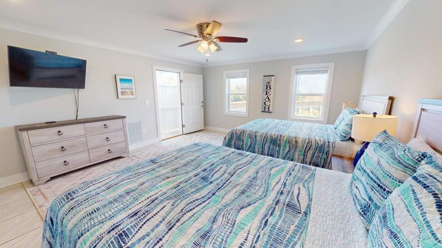Property amenity 5, 50 Captain's View by Tybee Vacation Rentals, Chatham