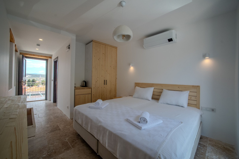 Room 4, Mia Storia Alaçatı Hotel, Çeşme