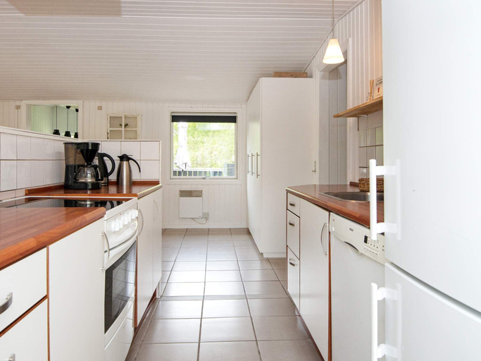 Others 5, 8 person holiday home in Hemmet, Ringkøbing-Skjern