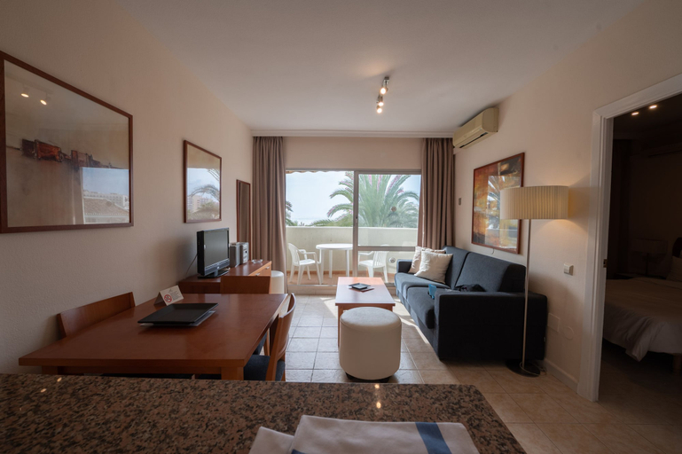 Room 3, Rental BB 436-3 in Benalm Dena, Málaga