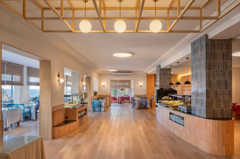 Food & Drinks 5, Hotel Montjoi by Brava Hoteles, Girona