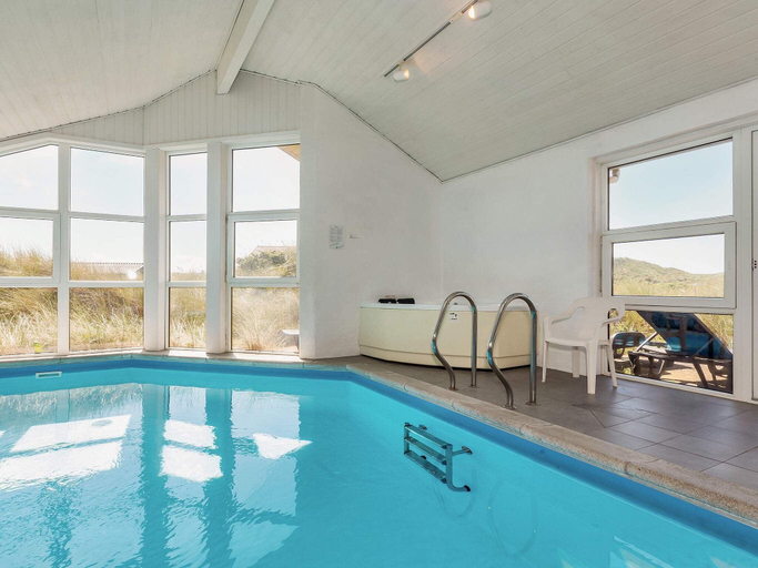 Sport & Beauty 2, 4 star holiday home in Løkken, Jammerbugt