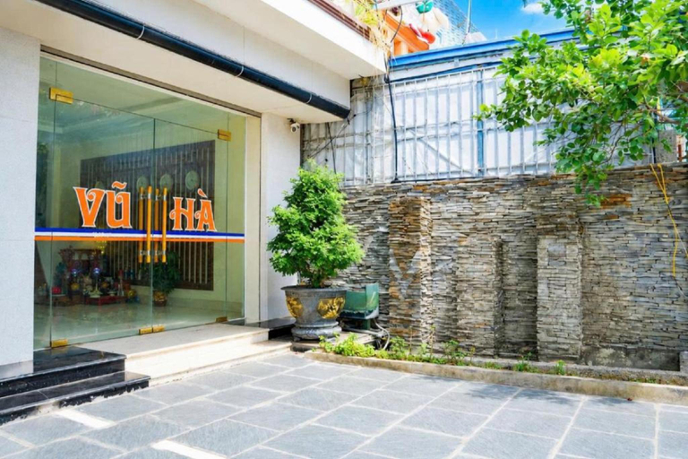 Exterior & Views 2, Vu Ha Hotel Hai Phong, Cát Hải