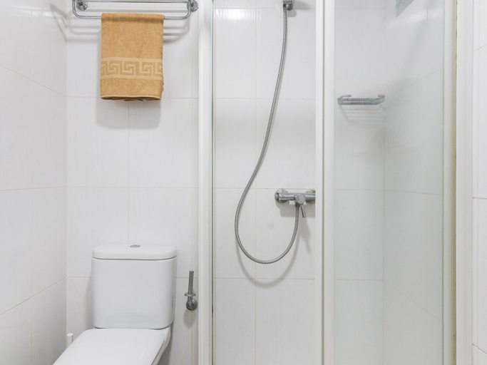 Others 5, Canteras Beach Apartment Side sea View Wifi, Las Palmas