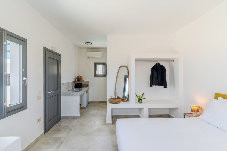 Living area 3, Soma Wellness & Spa Concept, South Aegean