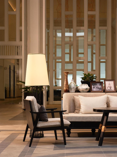 Public Area, Kahavadi Chiang Rai, Curio Collection by Hilton, Muang Chiang Rai