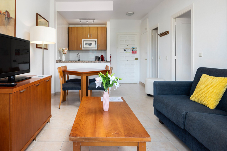 Room 3, Rental BB 430-3 in Benalm Dena, Málaga