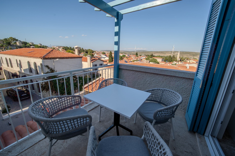 Living area, Mia Storia Alaçatı Hotel, Çeşme