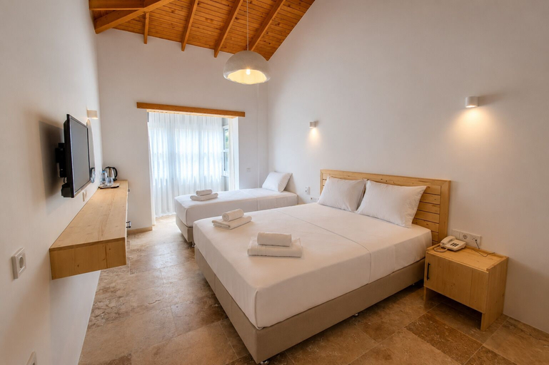 Room 3, Mia Storia Alaçatı Hotel, Çeşme