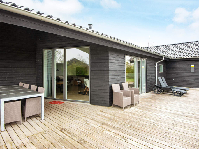 Others 4, 5 star holiday home in Tarm, Ringkøbing-Skjern