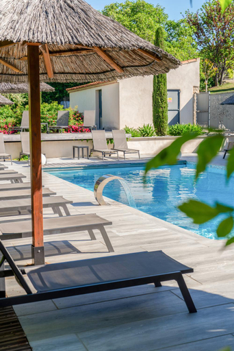 Sport & Beauty 5, Hotel Spa Les Alpes, Alpes-de-Haute-Provence