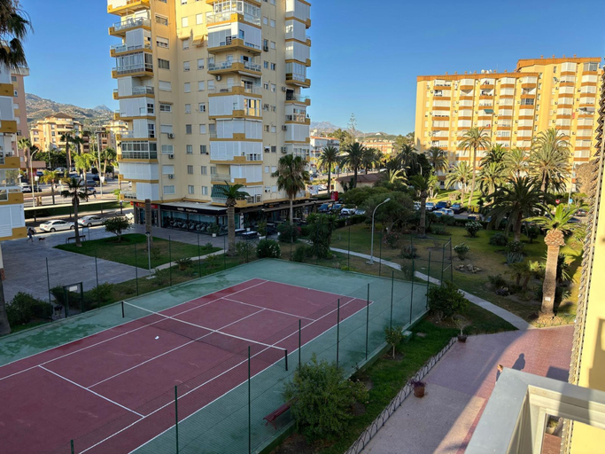 Room 2, Terrasol Sobre EL MAR Habana 4, Málaga