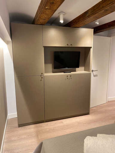 Room 5, Pau Claris Ginger 2BR Next to Passeig de Gr cia, Barcelona