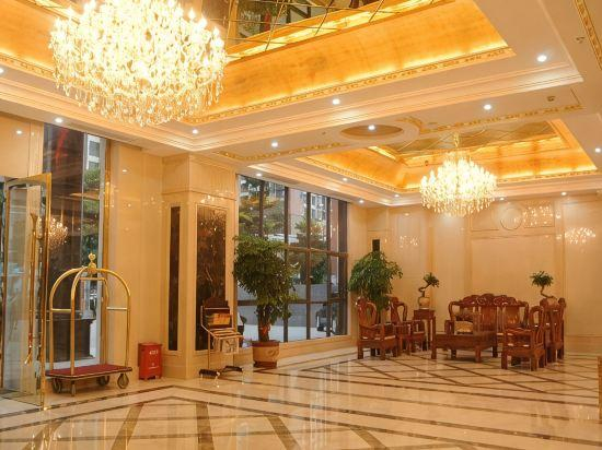 Others 2, Hawaii International Hotel, Shenzhen