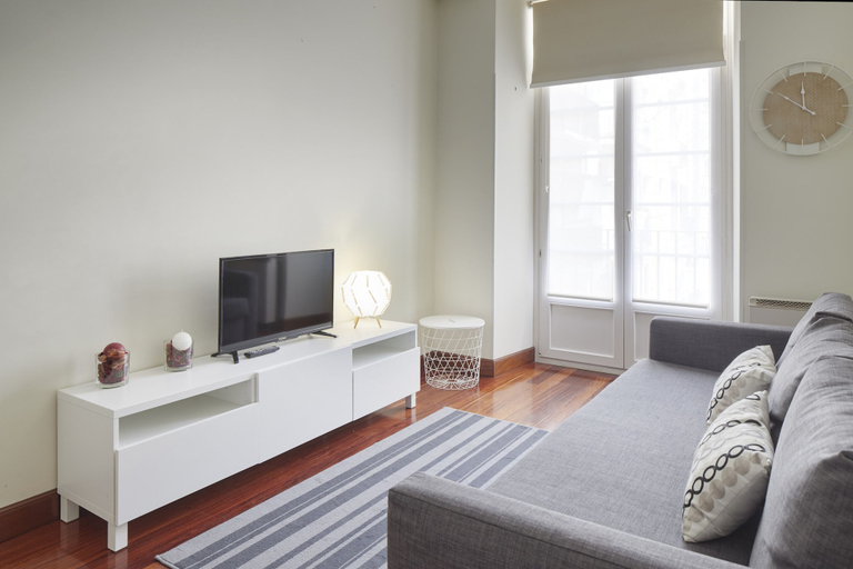 Room 4, Bengoetxea - Basque Stay, Guipúzcoa