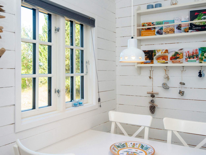 Food & Drinks 5, 4 Star Holiday Home in Ulfborg, Holstebro