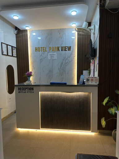 Others 2, Hotel park view , Bathinda