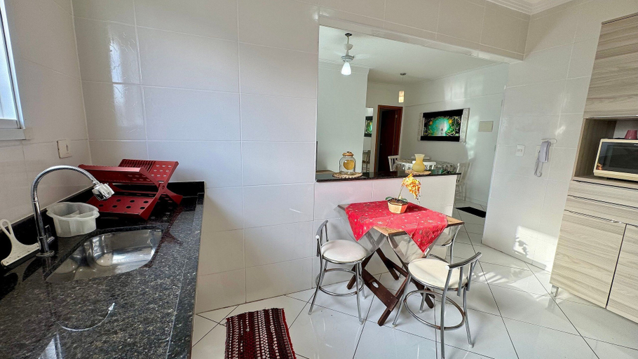Dining 2, Residencial Rio D'Ouro XIII, São Vicente