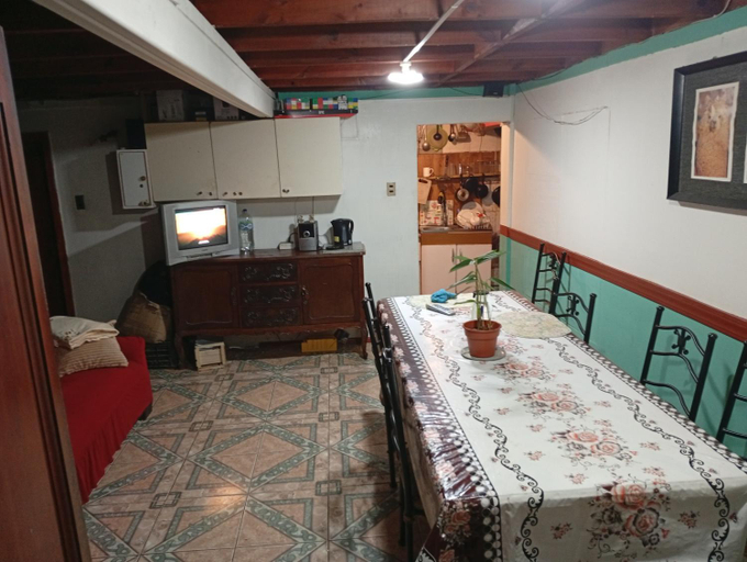 Others 2, Pension San Andres, Concepción