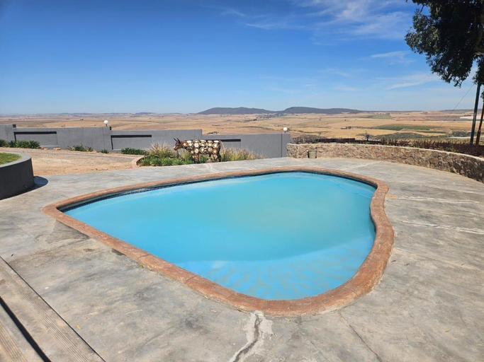 Sport & Beauty 2, Piketberg Guesthouse, West Coast