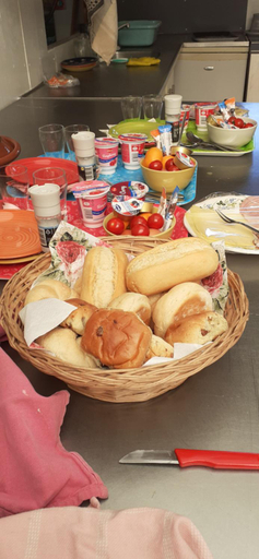 Food & Drinks 4, Wijndomein de Vier Ambachten -overnachten in de wijngaard, Bernisse