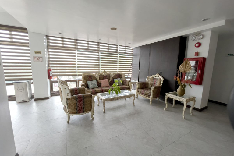 Others 5, Tagaytay Haven Hotel Mendez, Tagaytay City