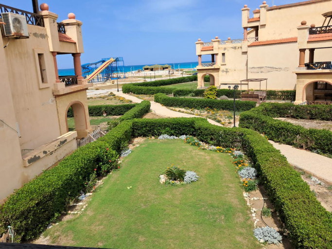 Others 4, Lazorde Bay Apartment, El Alamein