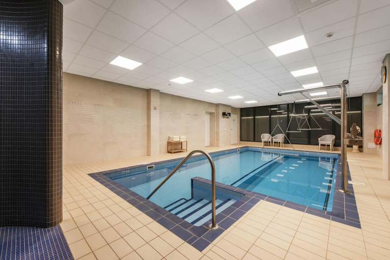 Sport & Beauty 2, Europa Royale Druskininkai, Druskininkų