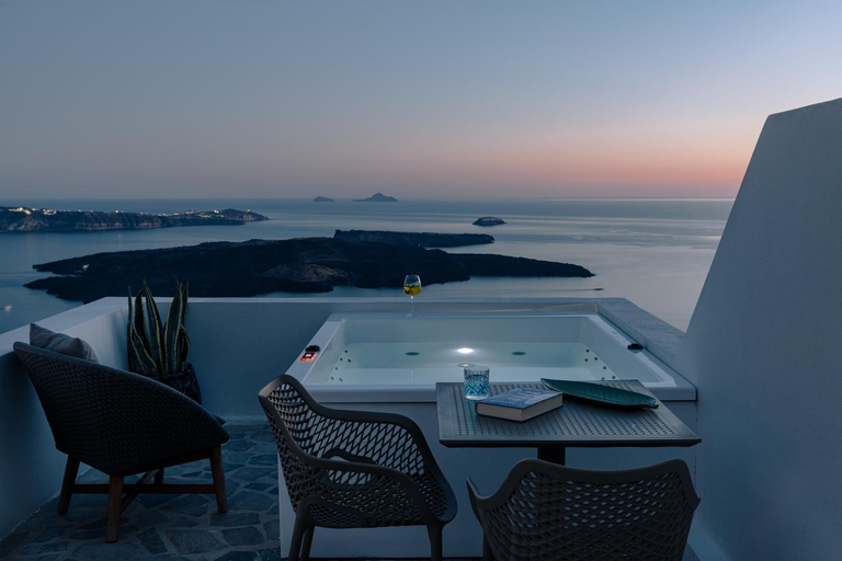 Food & Drinks 5, Agave Santorini Design Boutique Hotel, South Aegean