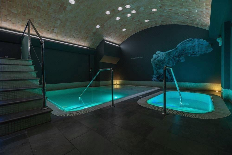 Sport & Beauty 2, Plaza Mercado by MYR Hotels, Valencia