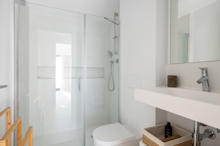 Room 2, Panorama Luxury Penthouse in Higueron, Málaga