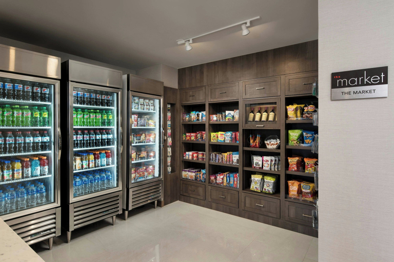 Property amenity, Residence Inn by Marriott West Monroe, Ouachita