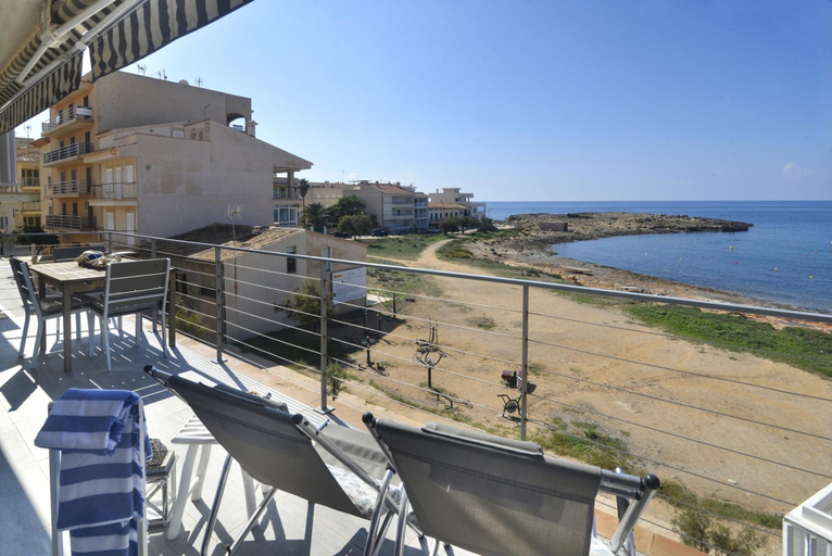 Others 4, Apartment SES Baules, Baleares
