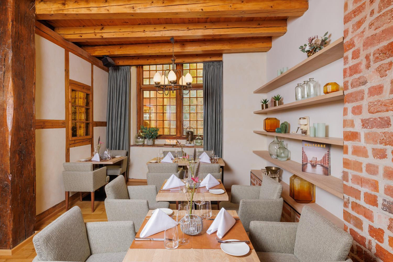 Food & Drinks 5, Scheelehof - Ein Lieblingsplatz Hotel, Vorpommern-Rügen