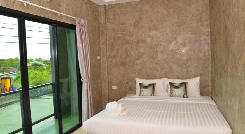 Bedroom 2, Moment House Huahin, Hua Hin