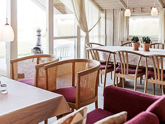 Food & Drinks 4, 4 star holiday home in Sydals, Sønderborg