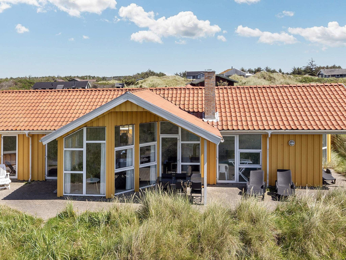 Exterior & Views 1, 4 star holiday home in Løkken, Jammerbugt