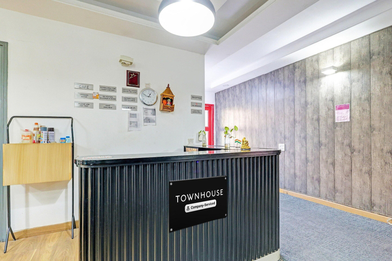 Reception 4, Deluxe Sector 49 Sohna Road, Gurgaon