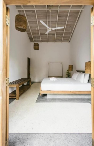 Room 3, Little House by Unrushed, Habaraduwa